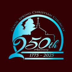 Cool Spring Christian Church cover